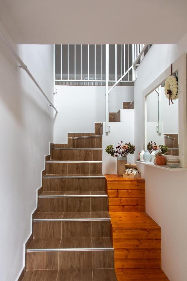Nagyatád Hauptman Apartman מראה חיצוני תמונה
