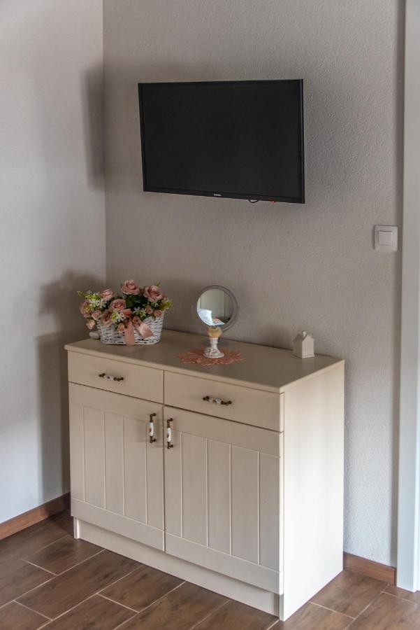 Nagyatád Hauptman Apartman מראה חיצוני תמונה
