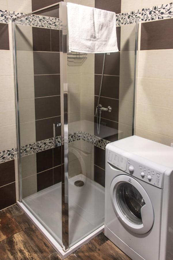 Nagyatád Hauptman Apartman מראה חיצוני תמונה
