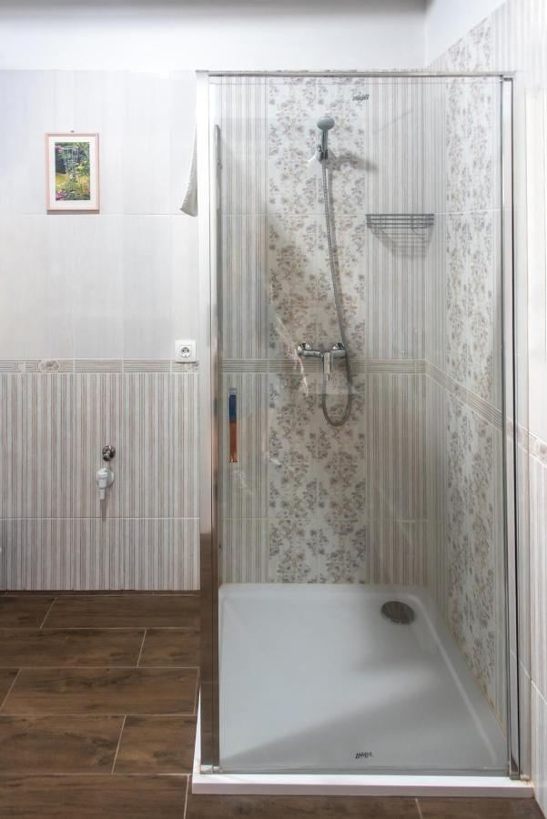 Nagyatád Hauptman Apartman מראה חיצוני תמונה