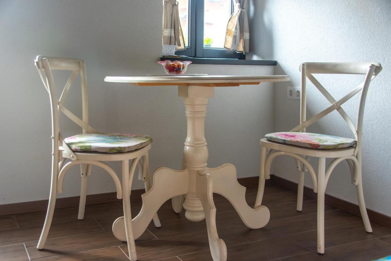 Nagyatád Hauptman Apartman מראה חיצוני תמונה