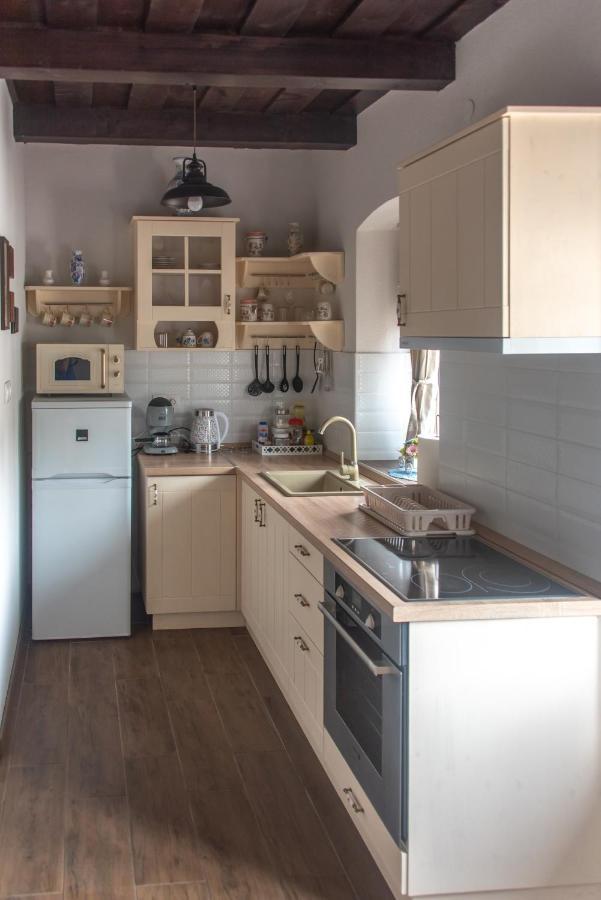 Nagyatád Hauptman Apartman מראה חיצוני תמונה
