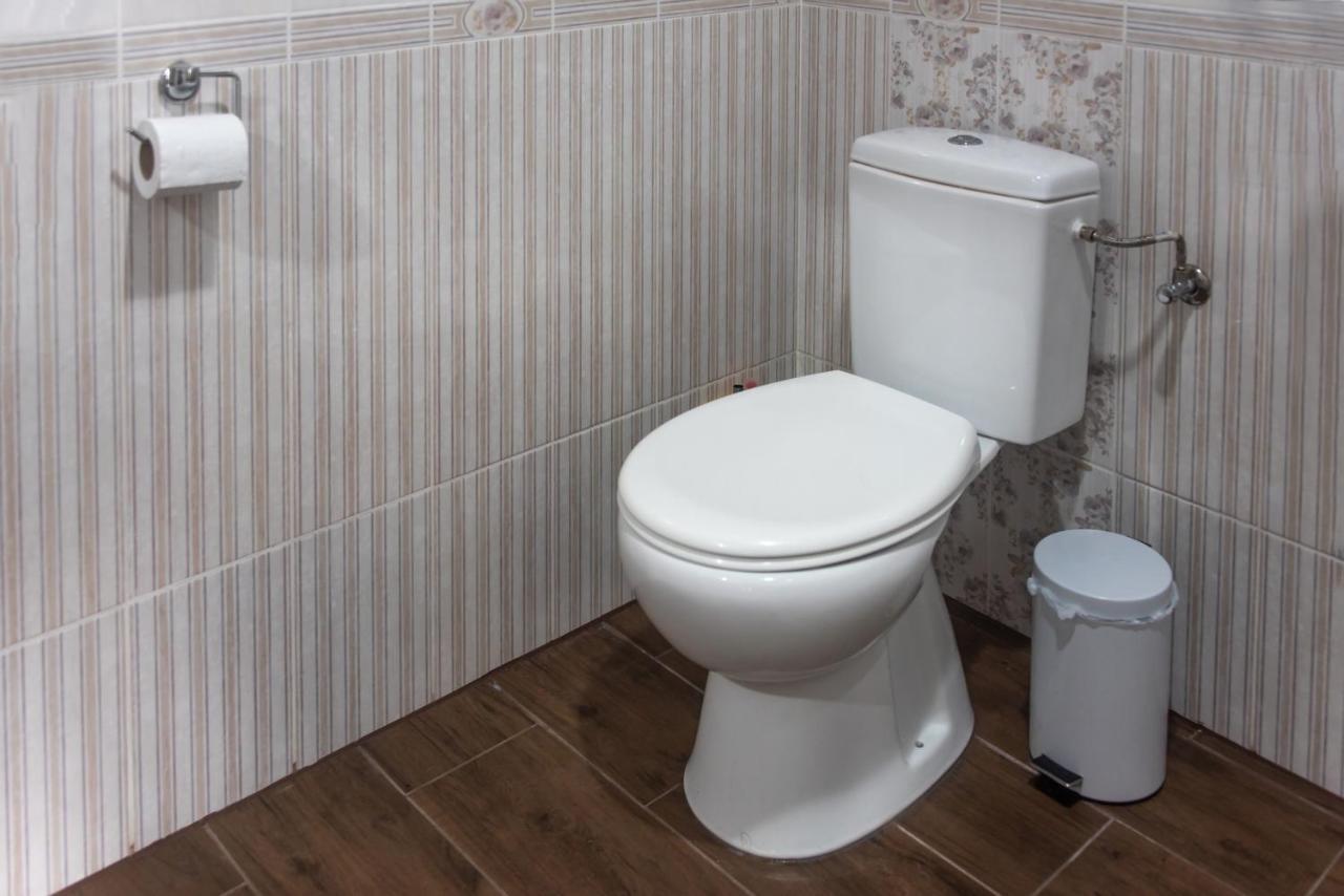 Nagyatád Hauptman Apartman מראה חיצוני תמונה