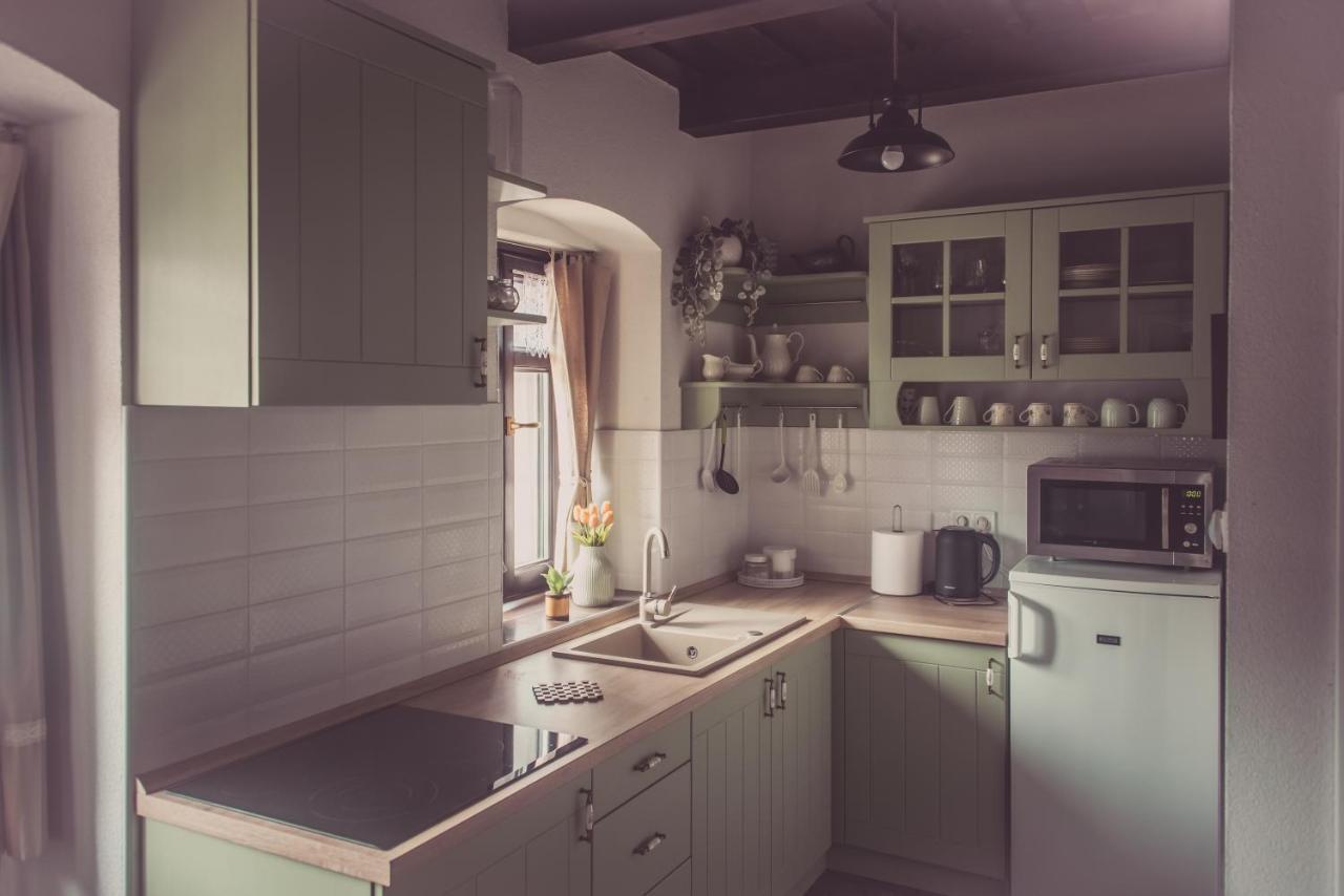 Nagyatád Hauptman Apartman מראה חיצוני תמונה