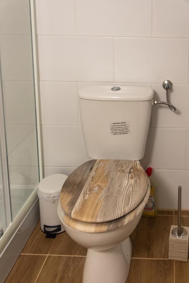 Nagyatád Hauptman Apartman מראה חיצוני תמונה