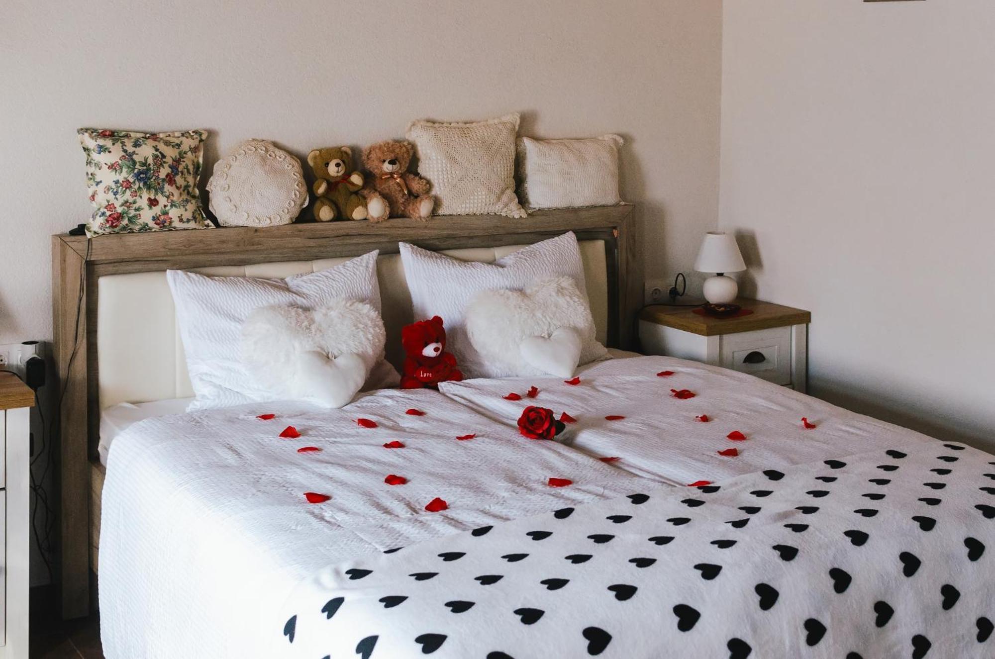 Nagyatád Hauptman Apartman מראה חיצוני תמונה