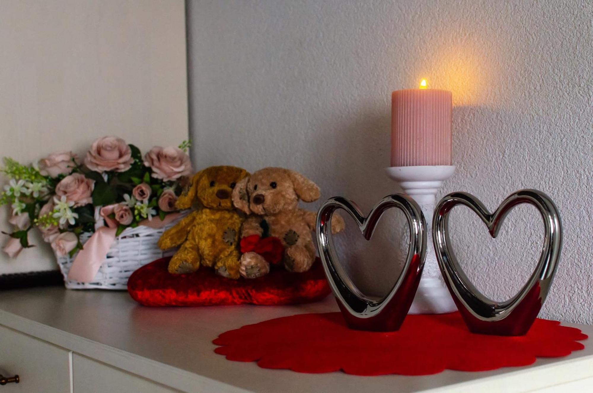 Nagyatád Hauptman Apartman מראה חיצוני תמונה